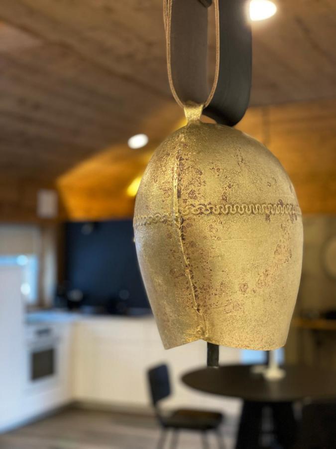 Hirschbachwinkel - Fewo-Badhindelang Bad Hindelang Luaran gambar